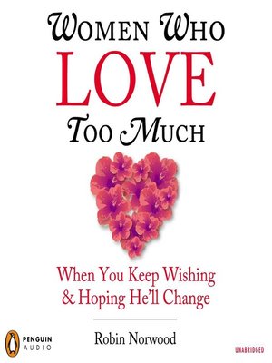women who love too much audio book free download